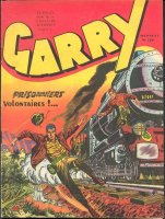 Grand Scan Garry n 139